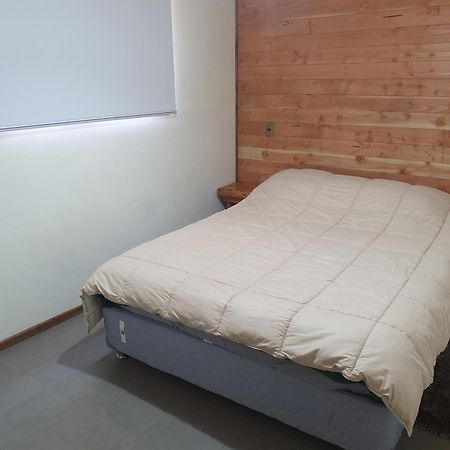 Casa de Campo Buenavista Pucón Habitación foto