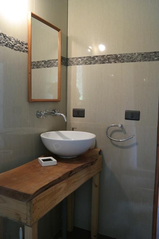 Casa de Campo Buenavista Pucón Habitación foto